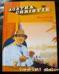 AGATHA CHRISTIE : TOME 2 : MORT SUR LE NIL