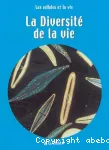 LA DIVERSITE DE LA VIE