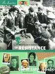 J'AI VECU LA RESISTANCE : SECONDE GUERRE MONDIALE