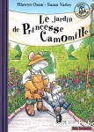 LE JARDIN DE PRINCESSE CAMOMILLE