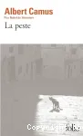 LA PESTE