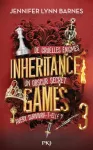 Inheritance games. T3