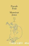 MONSIEUR JONES