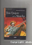 DON QUIJOTE DE LA MANCHA