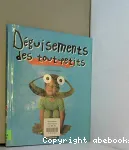 DEGUISEMENTS DES TOUT-PETITS