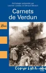 CARNETS DE VERDUN