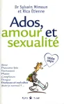 ADOS, AMOUR ET SEXUALITE : VERSION GARCON