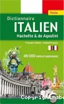 Dictionnaire de poche : français-italien, italien-français