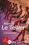 L'anomalie