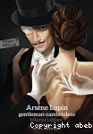 Arsene lupin, gentleman cambrioleur