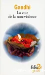 LA VOIE DE LA NON-VIOLENCE
