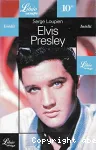 ELVIS PRESLEY