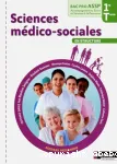 SCIENCES MEDICO-SOCIALES EN STRUCTURE : BAC PRO ASSP 1re Term
