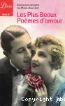LES PLUS BEAUX POEMES D'AMOUR