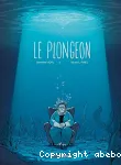 Le plongeon