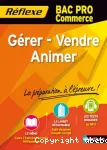 GERER VENDRE-ANIMER