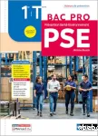 Prévention santé environnement - 1re/Term Bac Pro - Coll. Acteurs de prévention - Éd. 2025 - Livre + licence
