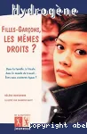 FILLES-GARCONS, LES MEMES DROITS ?