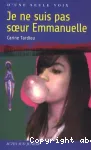 JE NE SUIS PAS SOEUR EMMANUELLE