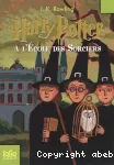 HARRY POTTER : A L'ECOLE DES SORCIERS