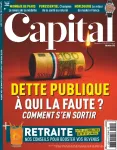 Capital (Paris. 1991), 410 - 01/11/2025 - CAPITAL N°410 (Nov 2025)