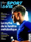 Sport & vie, 213 - 01/11/2025 - Sport & vie N°213 (Oct 2025)