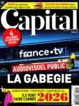 Capital (Paris. 1991), 411 - 01/12/2025 - CAPITAL N°411 (décembre 2025)