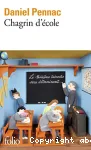 CHAGRIN D'ECOLE