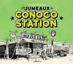 LES JUMEAUX DE CONOCO STATION