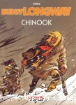 BUDDY LONGWAY : CHINOOK