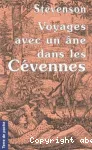 VOYAGE AVEC UN ANE DANS LES CEVENNES