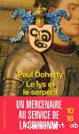 LE LYS ET LE SERPENT