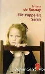 ELLE S'APPELAIT SARAH