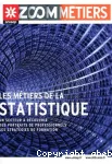 LES METIERS DE LA STATISTIQUE