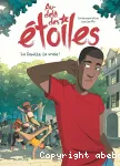 Au-delà des etoiles T2 - La famille, la vraie !