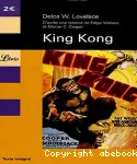KING KONG