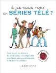 ETES-VOUS FORT EN SERIES TELE ?