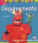 DEGUISEMENTS