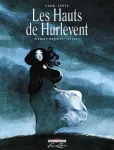 LES HAUTS DE HURLEVENT D'EMILY BRONTE - VOLUME 1