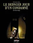 LE DERNIER JOUR D'UN CONDAMNE DE VICTOR HUGO