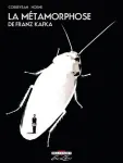 LA METAMORHOSE DE FRANZ KAFKA