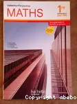 MATHS : GROUPEMENT C TERTIAIRE ET SERVICES : 1RE PROFESSIONNELLE BAC PRO
