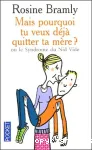 MAIS POURQUOI TU VEUX DEJA QUITTER TA MERE ? OU LE SYNDROME DU NID VIDE