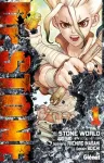 Dr Stone T1 - Stone world
