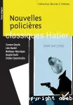 NOUVELLES POLICIERES