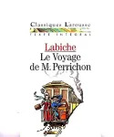 LE VOYAGE DE MONSIEUR PERRICHON