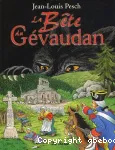 LA BETE DU GEVAUDAN