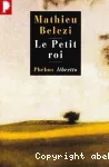 LE PETIT ROI