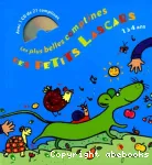 LES PLUS BELLES COMPTINES DES PETITS LASCARS