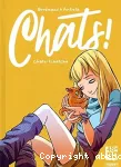 Chats T1 : Chats-tchatcha